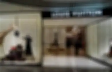 Gokil, Pakaian Dinas DPRD Kota Tangerang Bakal Pake Louis Vuitton, Anggaran Tembus Rp675 Juta