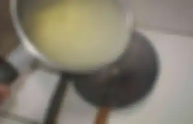 Sering Dipandang Sebelah Mata hingga Dibuang Begitu Saja, Ternyata Air Rebusan Mi Instan Miliki Manfaat Luar Biasa, Pasti Nyesel Baru Tahu Sekarang!
