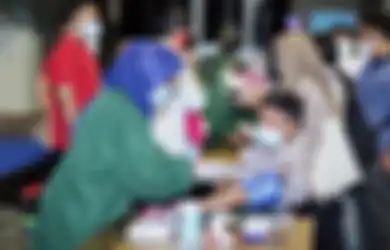 Diambil dari Antibodi Mantan Penyintas Covid-19, Seberapa Ampuh Plasma Konvalesen untuk Menyembuhkan Pasien yang Positif Covid-19? Rupanya Ini Perbandingannya dengan Antibodi Hasil Vaksinasi
