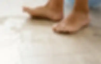 Air Tanah Meluap Masuk Rumah Menembus Lantai? Cek Yuk, Ini Penyebabnya!