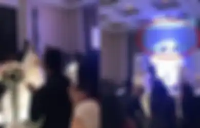 Tamu Undangan Hanya Bisa Melongo Kaget, Mempelai Pria Balas Dendam dengan Setel Video Adegan Tak Senonoh Sang Pasangan yang Berselingkuh dengan Kakak Iparnya