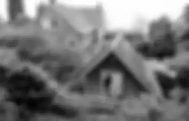 Rumah Tempat Kurt Cobain Bunuh Diri Akhirnya Terjual Rp. 101 Miliar