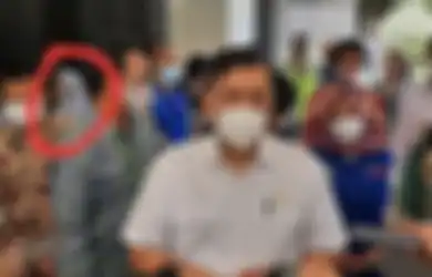 Nggak Cuma Perpanjang PPKM, Luhut: Kita Bakal Pakai Masker Bertahun-Tahun ke Depan