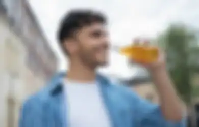 Pengin Imun Kuat? Konsumsi Vit C Nggak Boleh Lebih dari 2000mg per Hari, Ini Jadinya Kalo Lebay!