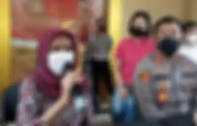 Sempat Dijadikan Jaminan Gegara Neneknya Tak Mampu Bayar Utang Pada Rentenir, Bocah 5 Tahun Ini Bernasib Tak Terduga Usai Pulang dari Kantor Polisi
