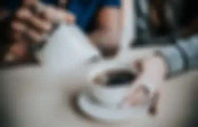 Waspada! Orang dengan Kondisi Ini Bisa Lebih Merasakan Efek Kafein, Begini Cara Mengatasi Gemetar Usai Minum Kopi