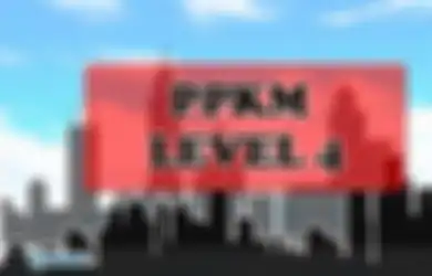 PPKM Diperpanjang Lagi, Perhatikan Aturan-aturan Baru Ini yang Bakal Diterapkan dalam Masa Pembatasan, Jangan Sampai Salah ya!