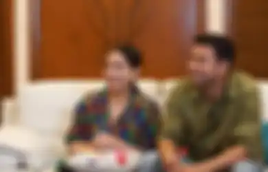 Nagita Slavina Hamil Besar dan Sebentar Lagi Usia Kandungannya Masuk 7 Bulan, Raffi Ahmad Bahas Tentang Rasa Takut dan Ungkap Sebuah Rencana