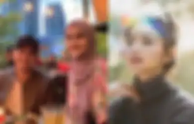 Hot News! Adi Sastro Ungkap Alasan Putus dari Glenca Chysara Hingga Singgung Soal Hikmah, Gadis Cantik Ini Pengganti 'Elsa' di Hatinya