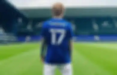 Ed Sheeran Resmi Masuk Daftar Skuad Ipswich Town FC untuk Musim 2021/22, Pensiun Jadi Penyanyi Nih?