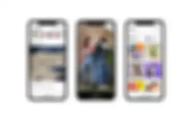 Instagram Uji Coba Fitur Baru, Video Pendek Digabung ke Reels
