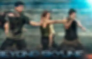 Sinopsis Film Beyond Skyline, Tentang Alien Mencuri Anak Detektif
