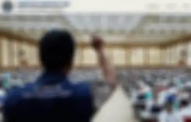 Pengumuman Jadwal Tes CPNS Kemenag 2021, SKD Tahap II Digelar Lebih Dulu dari Tahap I, Berikut Lokasi Ujian dan Ketentuannya