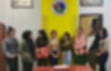 POPULER: Geger 5 Anggota DPRD Labura Terciduk Razia Sedang Pesta Narkoba di Hotel, Ternyata Begini Kelakuannya Saat Ditemani 8 Wanita Ini