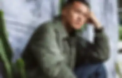 Masa Lalu Pahit Herjunot Ali, Sempat Jualan Koran Hingga Jadi Tukang Panggul Gas Elpiji