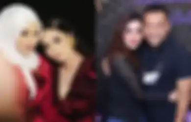 Hubungan Aurel dan Krisdayanti Makin Erat, Ashanty Ungkap Keinginan Terpendam Anang Hermansyah Sejak Putrinya SMP