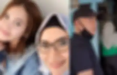 Tak Ada Ampun Hingga Ingin Penjarakan Orang Tua KD, Laporan Ayah Rozak Soal Haters Ayu Ting Ting Diisukan Ditolak Polisi, Benarkah?