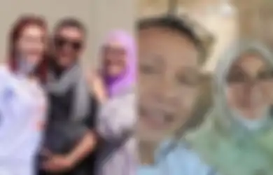 Heboh Utang Umi Kalsum Kepergok Ditagih Sosok Ini di Media Sosial, Ayah Ayu Ting Ting Langsung Berkomentar