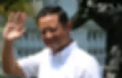 Berharap Dibebaskan, Eks Mensos Juliari Minta Maaf ke Presiden Joko Widodo dan Megawati, ICW: Jatuhkan Vonis Seumur Hidup!