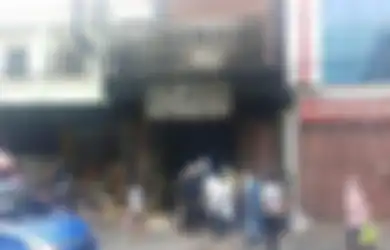 Viral Aksi Dokter Muda yang Bakar Bengkel Pacar hingga Tewaskan 3 Orang, Adik Korban Bongkar Perangai Asli Pelaku yang Tak Disangka-sangka