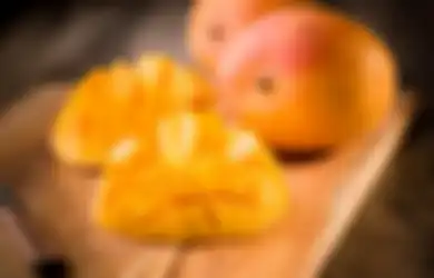 Kaya Manfaat, Enggak Rugi Doyan 5 Sayur dan Buah Kaya Vitamin A Ini!