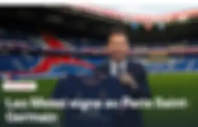 Tinggalkan Barcelona, Lionel Messi Resmi Bergabung dengan PSG, Gajinya Langsung Bikin Geleng-geleng Kepala, 1 Jam Dapat Rp67,7 Juta!