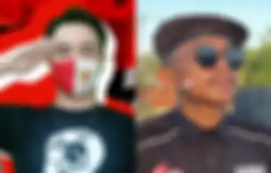 Dua DJ yang Sering Lo Denger Namanya Akhirnya Kolaborasi: Nofin Asia dan Rahmat Tahalu Rilis 'Lagu Merdeka' Buat Sambut HUT Republik Indonesia