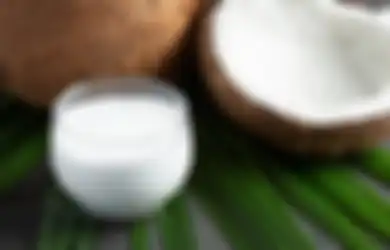 Bisa Bikin Mati Muda dan Sakit-sakitan, Orang dengan Kondisi Tubuh Seperti Ini Dilarang Keras Konsumsi Santan, Hentikan Segera