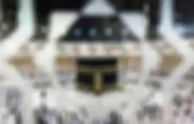 Pertama Kalinya Arab Saudi Umumkan Temuan Kasus Covid-19 Varian Omicron, Begini Nasib Calon Jamaah Umrah Asal Indonesia