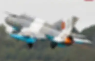 Kisah saat Mesir Terpingkal Menertawakan 'Sohibnya' Dipecundangi Israel yang Hancurkan 5 Pesawat Tempur MiG-21 Soviet dalam Waktu Kurang dari 3 Menit
