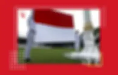 Cara Daftar Upacara 17an Daring Bareng Presiden, Kuota Terbatas!