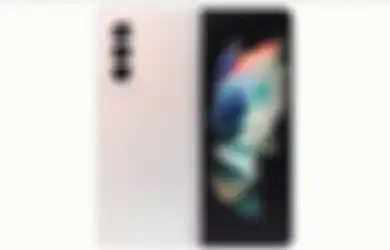 5 Hal Baru Samsung Galaxy Z Fold3 5G, IPX8 Hingga Under Display Camera