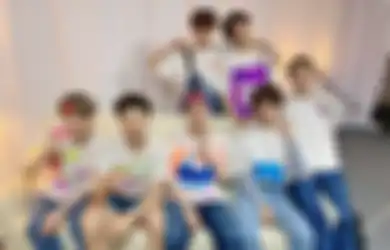 Bertandang ke Arab Saudi Untuk Gelar Konser, BTS Bikin Fans Tambah Jatuh Cinta Saat Putuskan Hentikan Latihan di Tengah Suara Azan Berkumandang