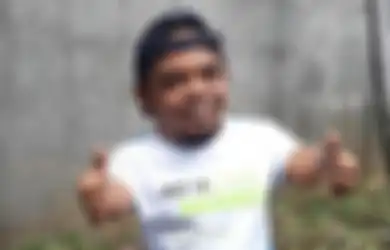 Biodata Artis Ucok Baba, Komedian yang Terkenal Karena Tubuh Mininya, Baru-baru Ini Kafe Miliknya Dipalak Preman