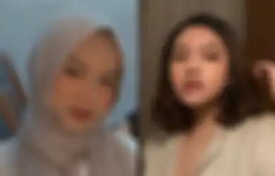 Dua Putri Bambang Pamungkas, Jane Abel dan Salsa Alicia Saling Berbalas Postingan di Instagram