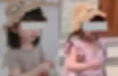 Dipaksa Kerja Rodi Sejak Usai 3 Tahun, Gadis Kecil Ini Disiksa Oleh Orang Tua Sendiri, Begini Perlakuan Kejam sang Ibu yang Buat Banyak Orang Geram