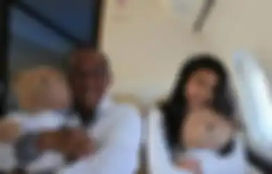 Olivia Zalianty Resmi Diperistri Ndaru Kusumo, Padahal Dulu Santer Disebut Telah Nikah Siri dengan Pejabat Ini hingga Plesiran Bareng Aburizal Bakrie, Terungkap Faktanya!