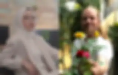 'Biar Gak Mubazir', Sosok Ini Terang-terangan Minta Ayus Sabyan Nikahi Nissa Sabyan, Begini Reaksi Sang Vokalis