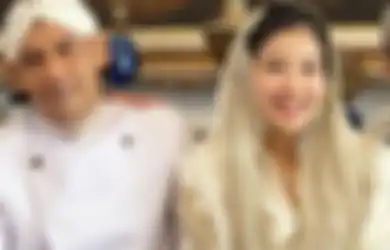 Innalillahi Wa Inna Ilaihi Rojiun, 'Doa Kami Mengiringi', Baru Saja Dinikahi Pria Bangsawan, Artis Ini Hancur Hatinya Kehilangan Sosok Tercinta di Keluarga 