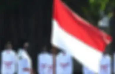 Seputar HUT RI 2021: Daftar Nama 68 Paskibraka Nasional yang Dikukuhkan Oleh Presiden Jokowi Untuk Bertugas di Istana