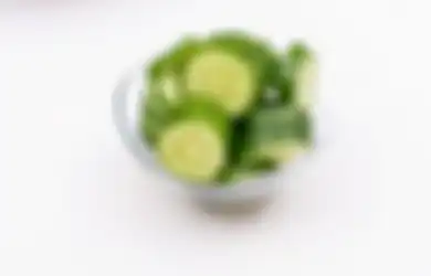 Ya Ampun Selama Ini Kemana Saja, Makan Timun yang Diolah dengan Cara Seperti Ini Ternyata Bisa Datangkan Manfaat Luar Biasa Ini, Buruan Cobain Sekarang