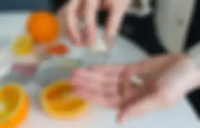 Pandemi Covid-19 Belum Usai, Inilah Sederet Vitamin yang Bisa Kamu Konsumsi untuk Cegah Virus Corona