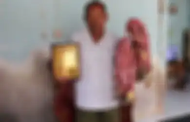 Padahal Punya Segudang Medali, Mantan Atlet Dayung Nasional Ini Banting Setir Jadi Nelayan demi Menyambung Hidup, Fakta Dibaliknya Bikin Nangis