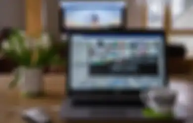 Durasinya 2 Menit, Pasangan Ini Terekam Berhubungan Intim Saat Zoom Meeting Guru, Peserta Lain Sampai Teriak