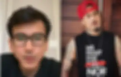 Titik Balik Sang Drummer Superman Is Dead, Jerinx Isyaratkan Bakal Ikut Vaksinasi hingga Dukung Gerakan Indonesia Bangkit