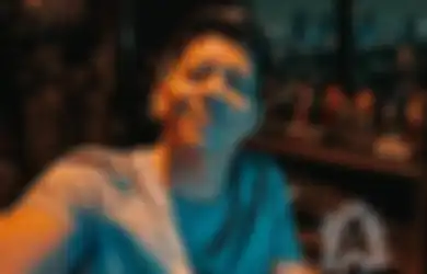 Diramal Mendiang Mbak You Bakal Naik Pelaminan, Ariel NOAH Kepergok Kirim DM ke Wanita Cantik ini Usai Beredarnya Potret Mesra Keduanya