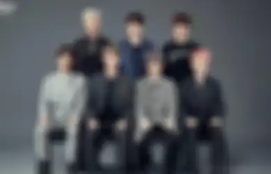 BTS Jadi Sorotan, Kedapatan Lakukan Ini Saat Dengar Azan di Tengah Latihan Konser