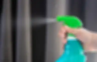 Nyamuk Auto Kocar-kacir, 4 Bahan Ini Ternyata Ampuh Jadi Obat Nyamuk Semprot Alami yang Aman untuk Anak-anak, Begini Cara Mudah Membuatnya
