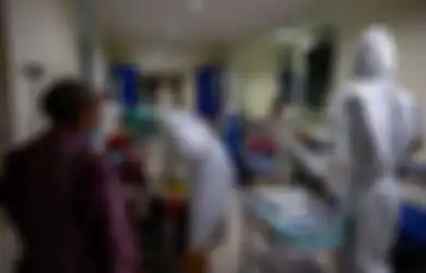 Merebak Seperti Saat Pertama Kali Muncul di China, Eropa Langsung Jadi Episenter Covid-19 hingga China Diserbu Varian Delta, WHO: Waspada!