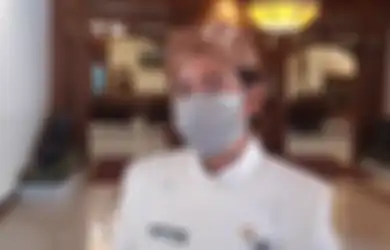 Pantas Gibran Marah-marah Sampai Tinggalkan Mobil, Ternyata Ada Sekolah di Solo yang Berniat Gelar Pembelajaran Tatap Muka Tanpa Koordinasi, Suami Selvi Ananda Semprot Begini